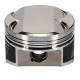 Parti del motore Wiseco Single piston Opel C20XE 16V 12.5:1 86.75mm | race-shop.it