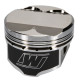 Parti del motore Wiseco Piston Single Opel C20XE 16V 12.5:1 87.00mm | race-shop.it