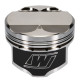 Parti del motore Wiseco Piston Single Opel C20XE 16V 12.5:1 87.00mm | race-shop.it