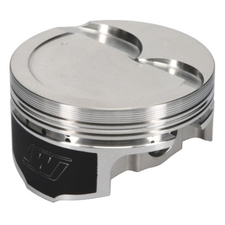Parti del motore Wiseco Piston Kit Chevy LS -8cc R/Dome 1.115 B:4.070 | race-shop.it