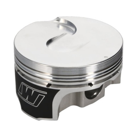 Parti del motore Wiseco Piston Kit Chevy GENV L83 -.5cc Dish 1.292 CH B:3.790 | race-shop.it