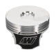 Parti del motore Wiseco Piston Kit Chevy GENV L83 -.5cc Dish 1.292 CH B:3.790 | race-shop.it