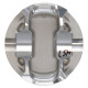 Parti del motore Wiseco Piston Kit Chevy GENV L83 -.5cc Dish 1.292 CH B:3.800 | race-shop.it