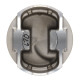 Parti del motore Wiseco Piston Kit Pro Tru BBC +3.8 MARINE 1645 B:4470 | race-shop.it