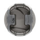Parti del motore Wiseco Piston Kit Pro Tru BBC 454 Dome, 1.645CH +21cc B:4250 | race-shop.it
