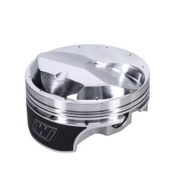 Wiseco Piston Kit BBC "Quick 16" +45cc Dome 1.155" B:4.500