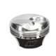 Parti del motore Wiseco Pstn Kit BBC Quick 16 Gen II +48.7cc 1.120 CH B:4.500 | race-shop.it