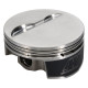 Parti del motore Wiseco Piston Kit SBC 350 Pro Late Model -5cc FT B:4.135 | race-shop.it