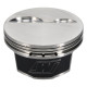 Parti del motore Wiseco Piston Kit SBC 350 Pro Late Model -5cc FT B:4.135 | race-shop.it