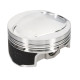 Parti del motore Wiseco Piston Kit Chry 6.1L Hemi 5.5cc Dome 1.220 CH B:4.060 | race-shop.it