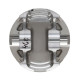 Parti del motore Wiseco Piston Kit Chry 6.1L Hemi 5.5cc Dome 1.220 CH B:4.060 | race-shop.it