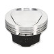 Parti del motore Wiseco Piston Kit Chry 6.1L Hemi 5.5cc Dome 1.220 CH B:4.060 | race-shop.it