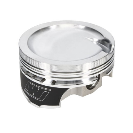 Parti del motore Wiseco Piston Kit BBC Turbo -28cc 1.395 CH B:4.600 | race-shop.it