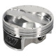 Parti del motore Wiseco Piston Kit BBC Brodix SR20 +28cc 1.060 CH B:4.610 | race-shop.it