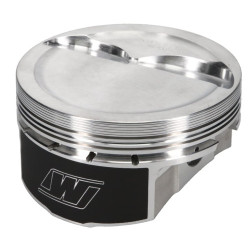Wiseco Piston Kit Ford 302/351W Twist Wdg -14cc DISH B:4.060