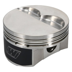 Wiseco Pst Kit 302/351W Inline Vlv+High Port -9cc FT B:4.125