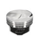 Parti del motore Wiseco Piston Kit BBC 396/427/454/502 +32cc 1.395 CH B:4.350 | race-shop.it