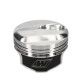 Parti del motore Wiseco Piston Kit BBC 396/427/454/502 +32cc 1.395 CH B:4.350 | race-shop.it