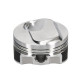 Parti del motore Wiseco Piston Kit BBC 396/427/454/502 +32cc 1.395 CH B:4.350 | race-shop.it