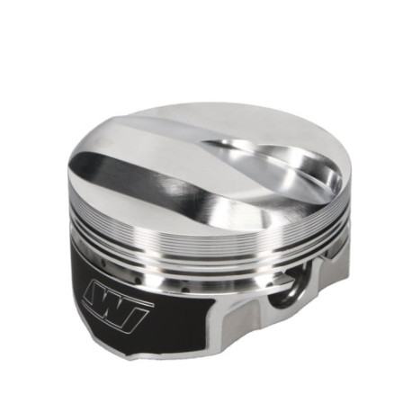 Parti del motore Wiseco Piston Kit BBC 396/427/454/502 +32cc 1.395 CH B:4.320 | race-shop.it