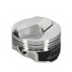 Parti del motore Wiseco Piston Kit BBC 396/427/454/502 +15cc 1.270 CH B:4.500 | race-shop.it