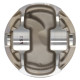 Parti del motore Wiseco Piston Kit BBC Quick 16 +42cc Dome 1.120 B:4.500 | race-shop.it