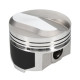 Parti del motore Wiseco Piston Kit Pro Tru BBC 454 1.645"CH +21cc B:4280 | race-shop.it