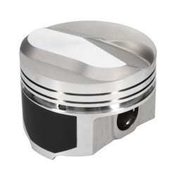 Wiseco Piston Kit Pro Tru BBC 454 1.645"CH +21cc B:4310
