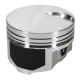 Parti del motore Wiseco Piston Kit Pro Tru BBC 454 FT 1.270" CH -3cc B:4280 | race-shop.it