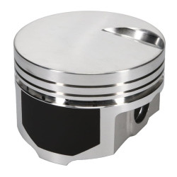 Wiseco Piston Kit Pro Tru BBC 454 FT 1.270" CH -3cc B:4280