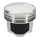 Parti del motore Wiseco Piston Kit Pro Tru BBC 427 1.760 CH +21cc B:4280 | race-shop.it
