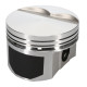 Parti del motore Wiseco Piston Kit Pro Tru Chry 318 Flat Top 1.800 CH B:3910 | race-shop.it