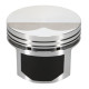Parti del motore Wiseco Piston Kit Pro Tru Chry 318 Flat Top 1.800 CH B:3910 | race-shop.it
