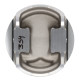 Parti del motore Wiseco Piston Kit Pro Tru AMC 401 R/DOME -27cc B:4195 | race-shop.it