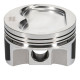 Parti del motore Wiseco Piston Kit Pro Tru AMC 401 R/DOME -27cc B:4195 | race-shop.it