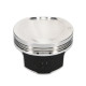 Parti del motore Wiseco Piston right 6.2L 3rd Gen Hemi Hellcat / Demon, .945 | race-shop.it