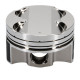 Parti del motore Wiseco TOYOTA Supra 2JZGTE 3.0L 24V(-5.3cc)(9.6:1)- | race-shop.it