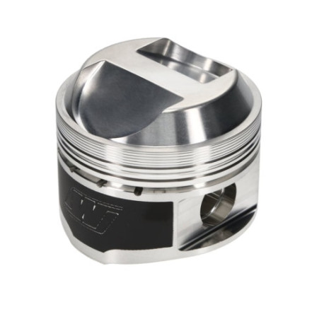 Parti del motore Wiseco Piston Kit Toy Corolla 3TC 1.8L 16V(33.5cc)13.5:1- | race-shop.it