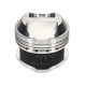 Parti del motore Wiseco Piston Kit Toy Corolla 3TC 1.8L 16V(33.5cc)13.6:1- | race-shop.it
