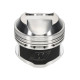 Parti del motore Wiseco Piston Kit Toy Corolla 3TC 1.8L 16V(33.5cc)13.7:1- | race-shop.it