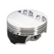 Parti del motore Wiseco Piston Kit Nissan VQ37 -3.5cc 10.5:1 | race-shop.it
