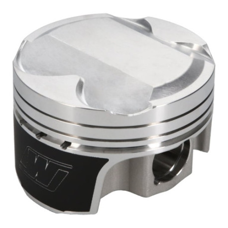 Parti del motore Wiseco Piston Kit Mits 4B11 Evo X `08+ Str. 86.0mm 10.5:1 | race-shop.it
