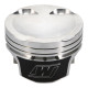 Parti del motore Wiseco Piston Kit Mits 4B11 Evo X `08+ Str. 94.0mm 8.8:1 | race-shop.it