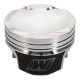 Parti del motore Wiseco Piston Kit Mits 4B11 Evo X `08+ Str. 94.0mm 8.8:1 | race-shop.it