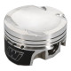 Parti del motore Wiseco Piston Kit Mits 4B11 Evo X `08+ Str. 94.0mm 8.8:1 | race-shop.it