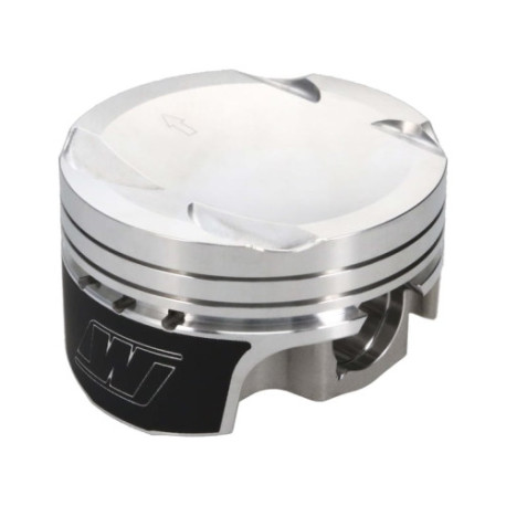 Parti del motore Wiseco Piston Kit Mits 4B11 Evo X `08+ Str. 94.0mm 9.5:1 | race-shop.it
