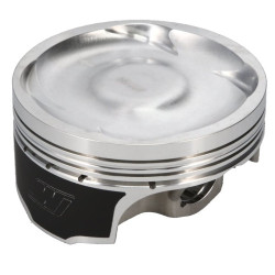 Wiseco Piston Kit Sub EJ257 WRX/STI 4v Dish -19cc 8.5:1