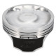 Parti del motore Wiseco Piston Kit Sub EJ257 WRX/STI 4v Dish -24cc 9.0:1 | race-shop.it