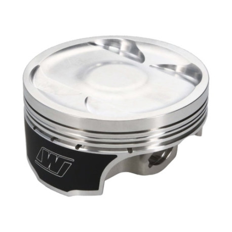 Parti del motore Wiseco Piston Kit Sub EJ257 WRX/STI 4v Dish -15cc 9.5:1 | race-shop.it