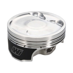 Wiseco Piston Kit Sub EJ257 WRX/STI 4v Dish -15cc 9.5:1
